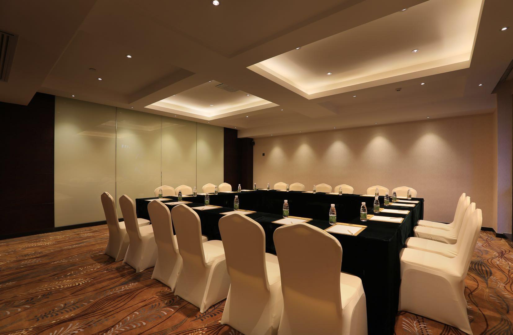 Relax Season Hotel Dongmen Shenzhen Esterno foto