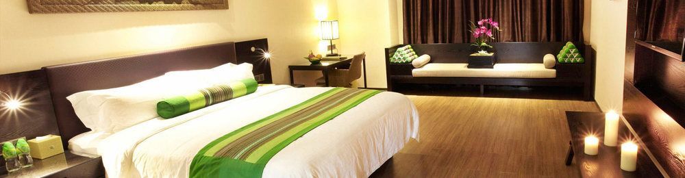 Relax Season Hotel Dongmen Shenzhen Esterno foto