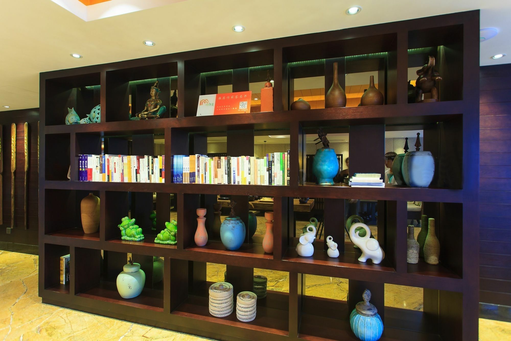 Relax Season Hotel Dongmen Shenzhen Esterno foto