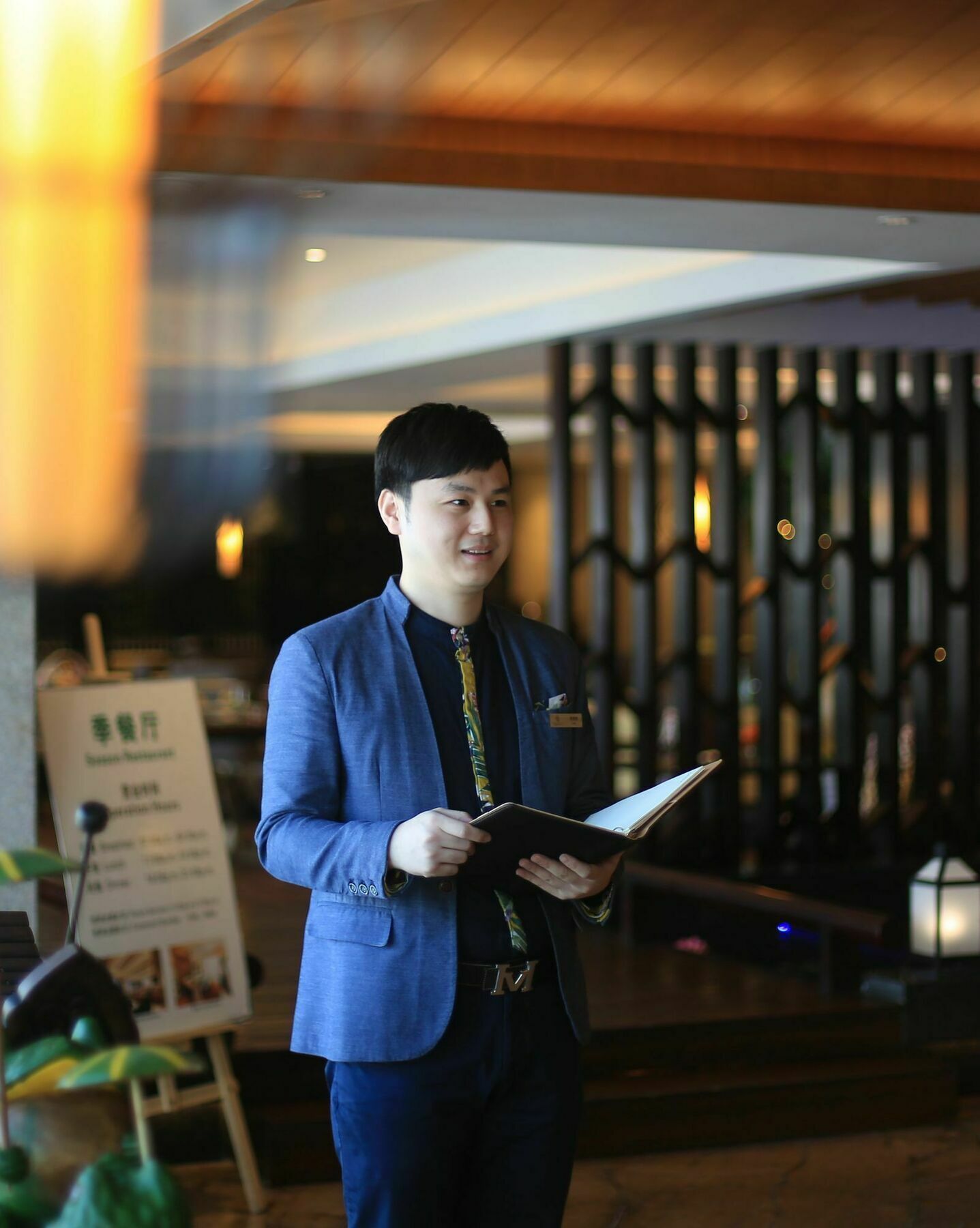 Relax Season Hotel Dongmen Shenzhen Esterno foto