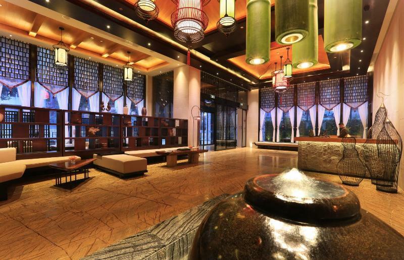 Relax Season Hotel Dongmen Shenzhen Esterno foto